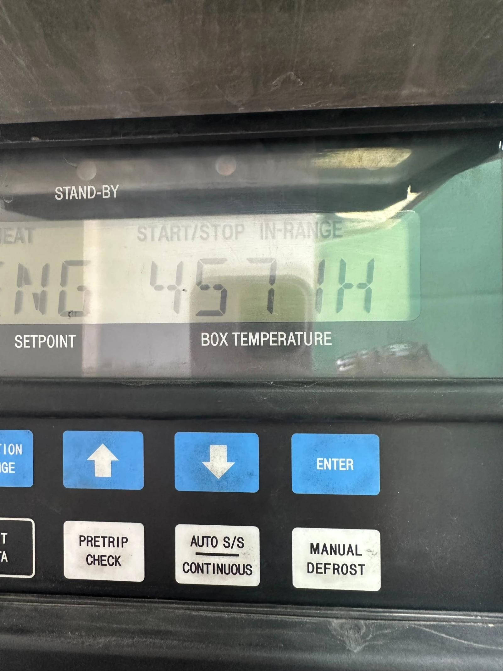  Krone Carrier Maxima 1300 | Mobile.bg   16