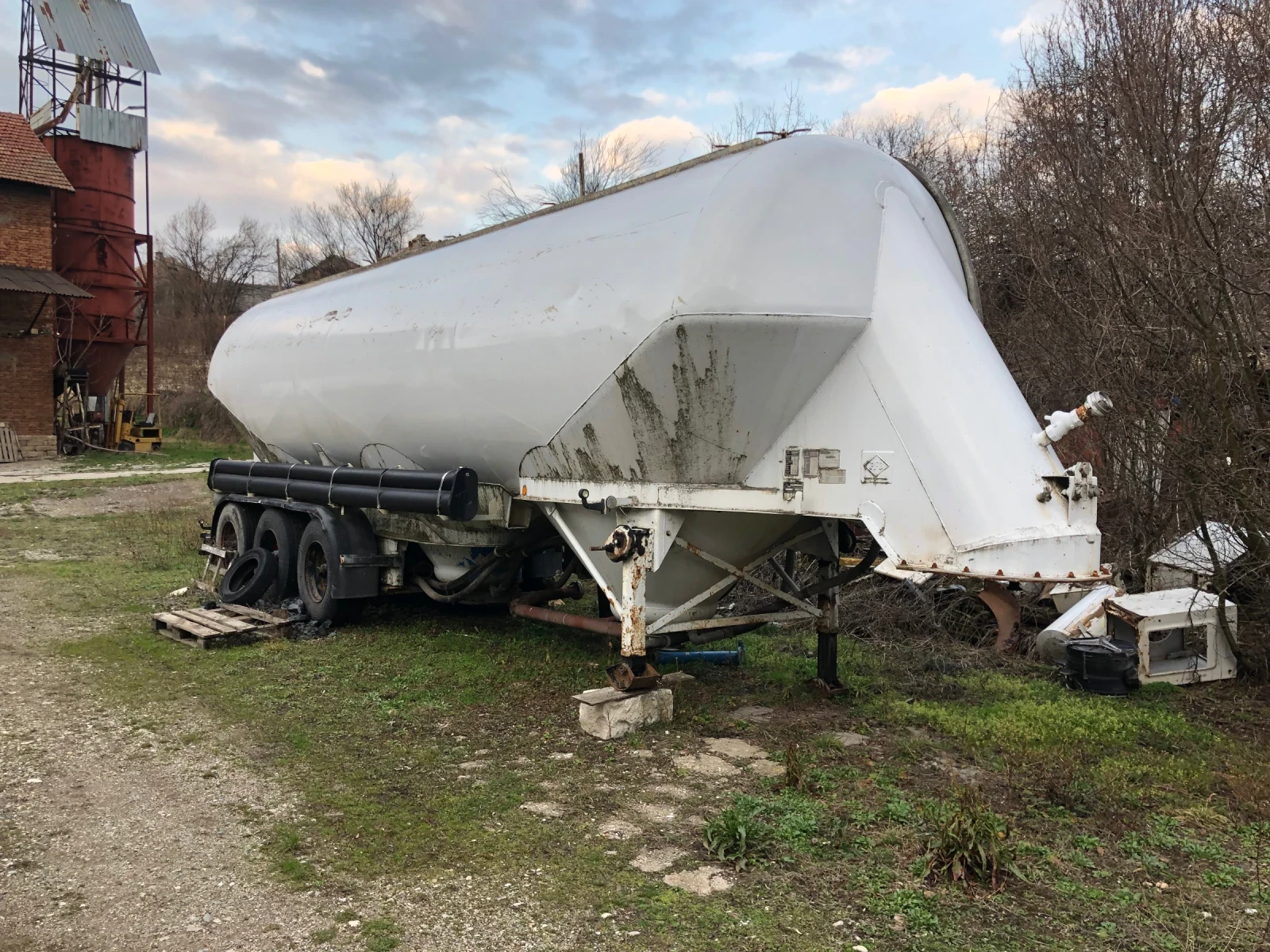 �� ������ Faymonville | Mobile.bg � ����������� 3