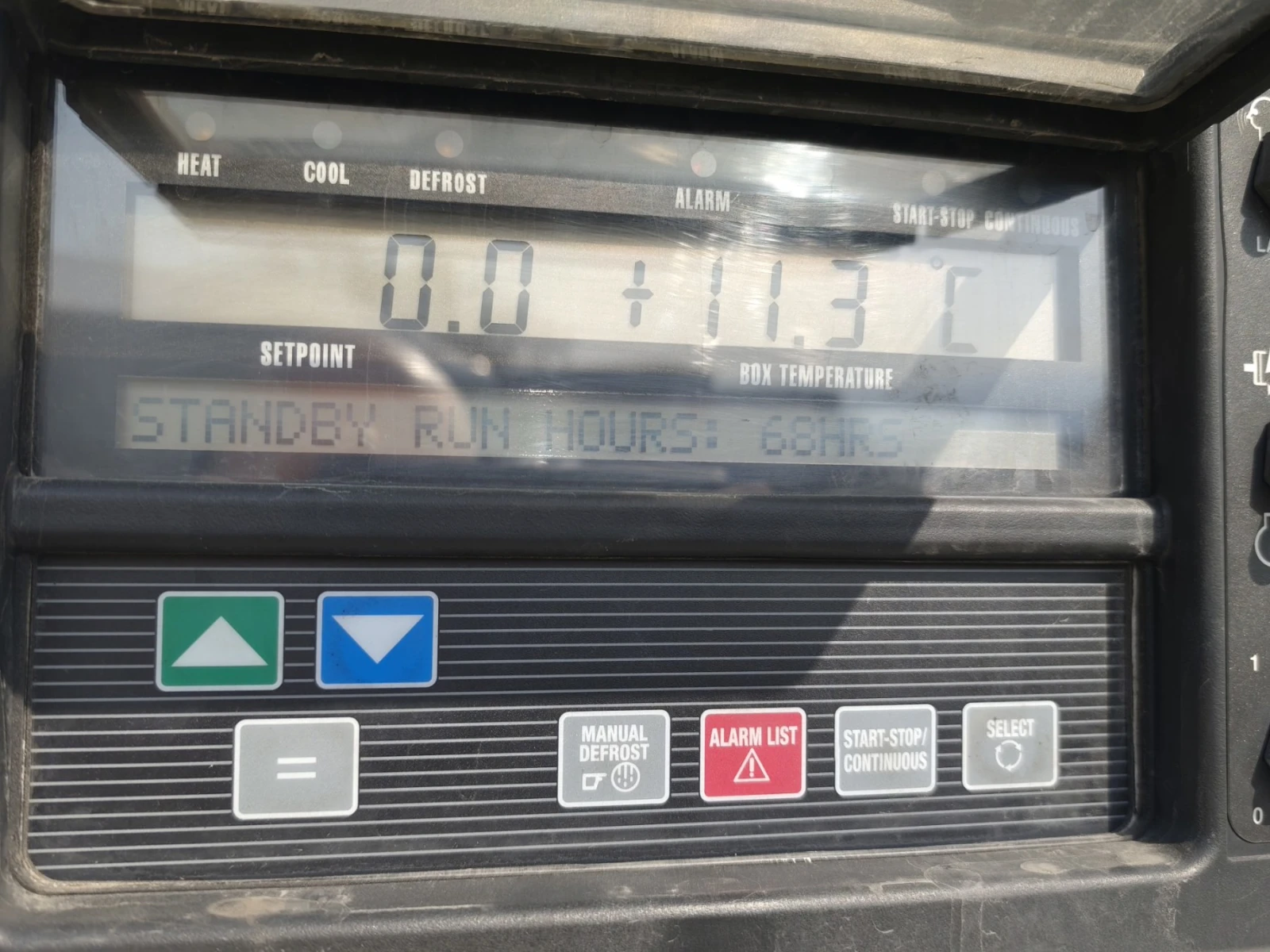 Полуремарке Schmitz SCB* S3B, снимка 16 - Ремаркета - 53708478