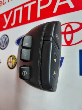 86230-13010 Бутони на волана  TOYOTA COROLLA E12 8623013010, снимка 2