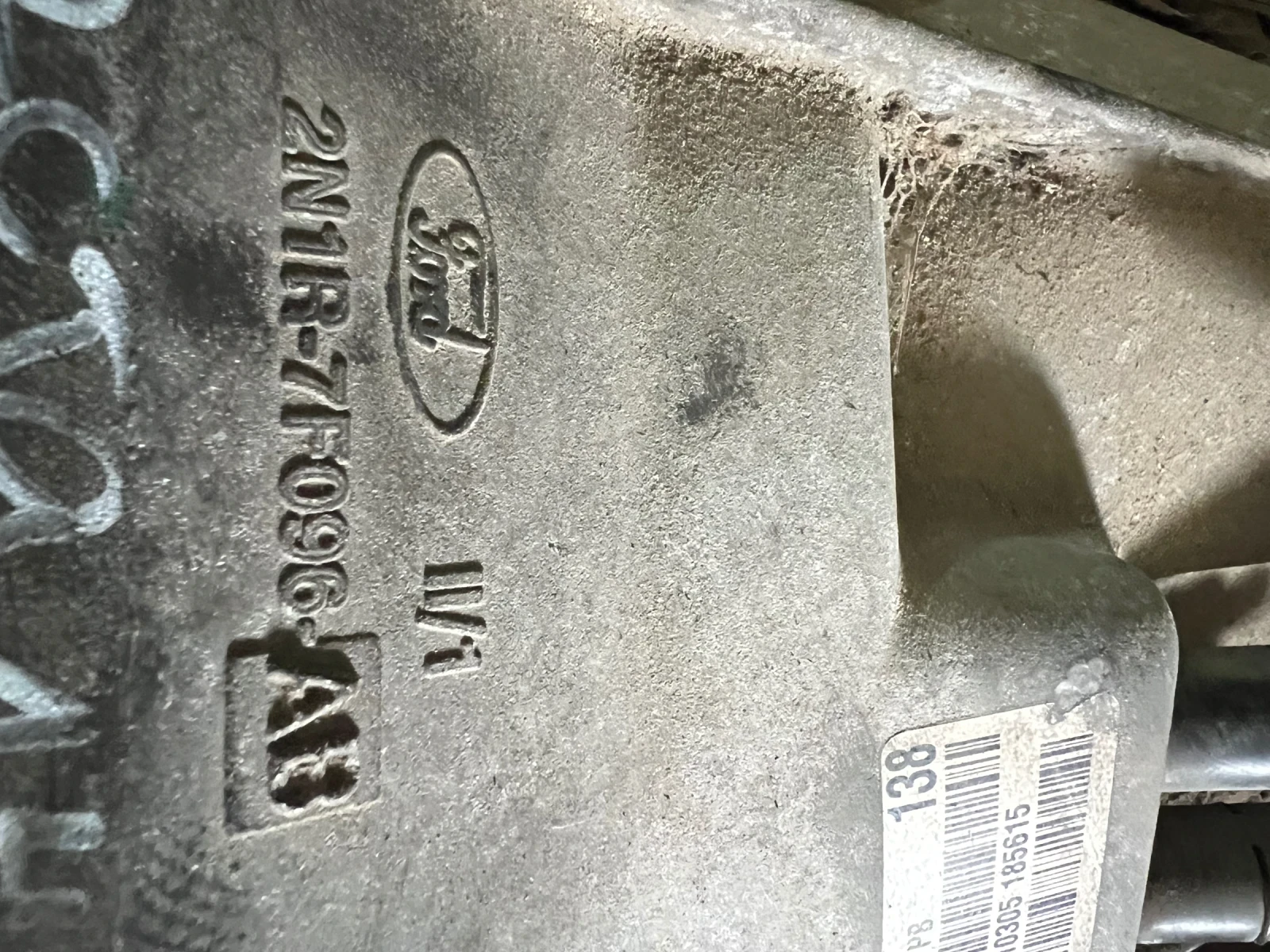 2N1R7002PB 2N1R-7F096AB ����� ��������� ����� FORD 1.4TDCI 2N1R 7002 PB | Mobile.bg � ����������� 1