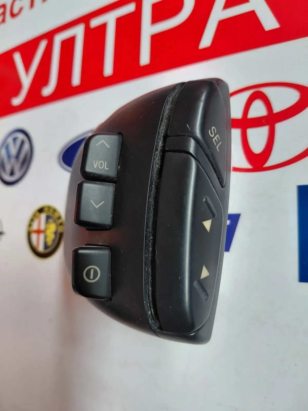 86230-13010 ������ �� ������  TOYOTA COROLLA E12 8623013010 | Mobile.bg � ����������� 2