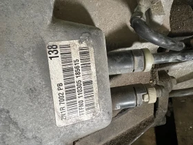 2N1R7002PB 2N1R-7F096AB    FORD 1.4TDCI 2N1R 7002 PB | Mobile.bg    2
