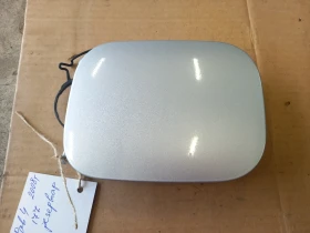 Капачка резервоар външна Тойота Рав4 2.2дкат (9)