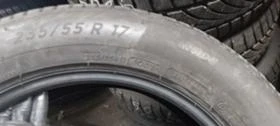 Гуми Летни 235/55R17, снимка 7
