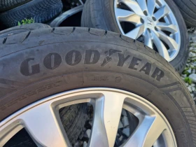 Гуми с джанти Goodyear 225/60R18, снимка 8