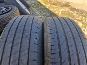 Гуми с джанти Goodyear 225/60R18, снимка 6
