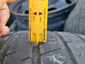 Гуми с джанти Goodyear 225/60R18, снимка 11