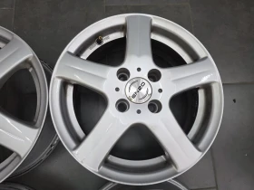 Джанти за Toyota, снимка 6
