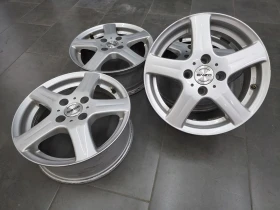 Джанти за Toyota, снимка 2