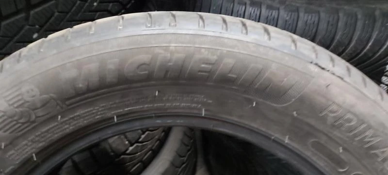 Гуми Летни 235/55R17, снимка 5 - Гуми и джанти - 33440853