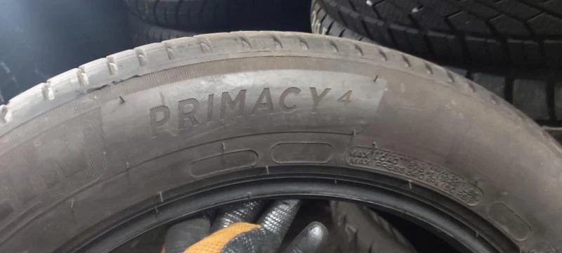 Гуми Летни 235/55R17, снимка 6 - Гуми и джанти - 33440853