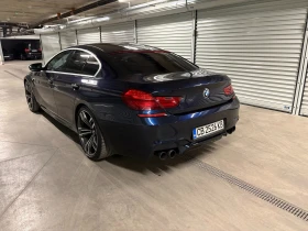 BMW M6 Grand Coupe Competition, снимка 5