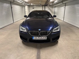 BMW M6 Grand Coupe Competition, снимка 8