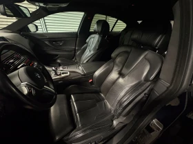 BMW M6 Grand Coupe Competition, снимка 14