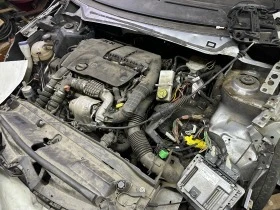 Citroen C4 1, 6, снимка 4