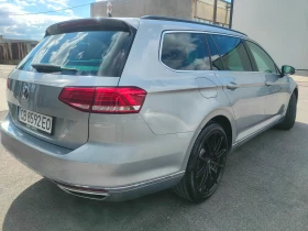 VW Passat 2.0 TDI 190hp , снимка 6