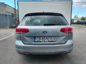 VW Passat 2.0 TDI 190hp , снимка 5