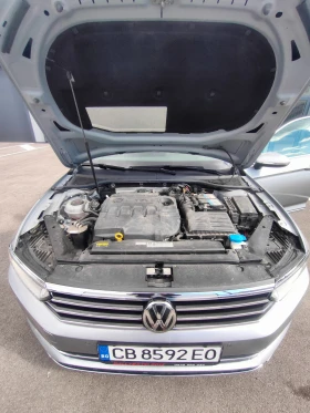 VW Passat 2.0 TDI 190hp , снимка 15