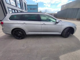 VW Passat 2.0 TDI 190hp , снимка 8