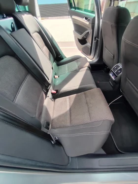 VW Passat 2.0 TDI 190hp , снимка 12