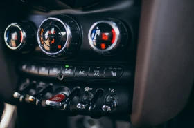 Mini John Cooper Works JCW, снимка 12