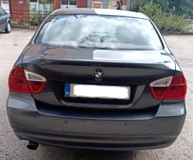 BMW 318 Е 90, снимка 4