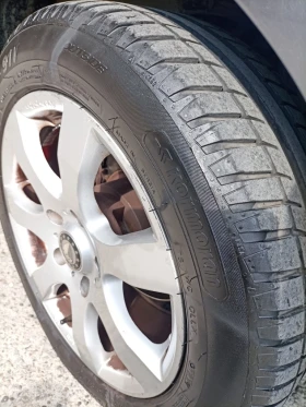 BMW 318 Е 90, снимка 9