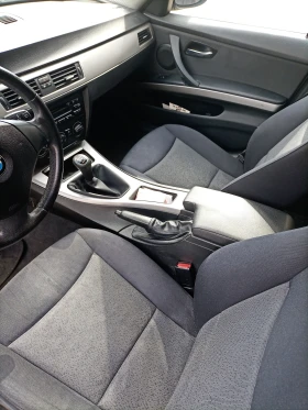 BMW 318 Е 90, снимка 6