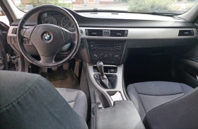 BMW 318 Е 90, снимка 5