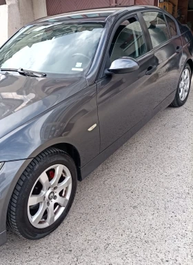 BMW 318 Е 90, снимка 2