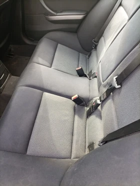 BMW 318 Е 90, снимка 8