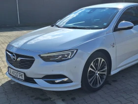 Opel Insignia Opc line Full, снимка 4