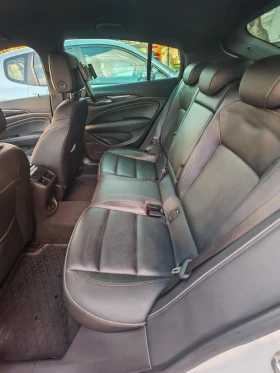 Opel Insignia Opc line Full, снимка 12