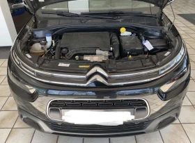 Citroen C4 Cactus 1.2T /1.2 i / 1.6 HDI , снимка 4