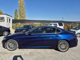 Alfa Romeo Giulia 2.2-JTD/180кс, снимка 2