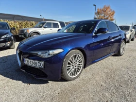 Alfa Romeo Giulia 2.2-JTD/180кс, снимка 1