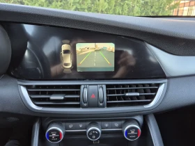 Alfa Romeo Giulia 2.2-JTD/180кс, снимка 14