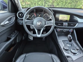 Alfa Romeo Giulia 2.2-JTD/180кс, снимка 17