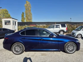 Alfa Romeo Giulia 2.2-JTD/180кс, снимка 5