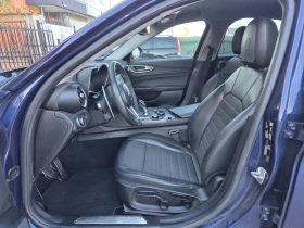 Alfa Romeo Giulia 2.2-JTD/180кс, снимка 10