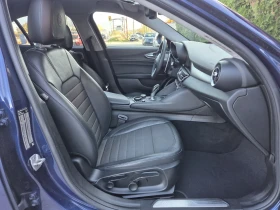 Alfa Romeo Giulia 2.2-JTD/180кс, снимка 13
