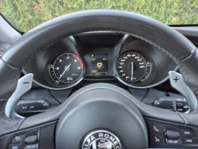 Alfa Romeo Giulia 2.2-JTD/180кс, снимка 16