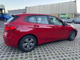 BMW 116 d Automatic, снимка 4