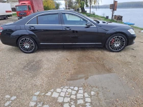 Mercedes-Benz S 320, снимка 2