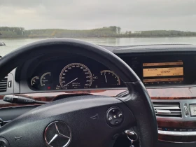 Mercedes-Benz S 320, снимка 8