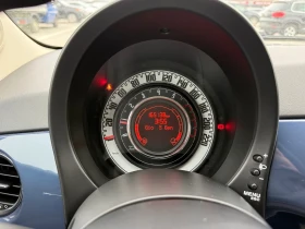 Fiat 500 1.2I * ЛИЗИНГ * НОВ ВНОС* , снимка 10