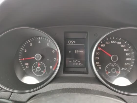 VW Golf 1.4 бензин/газ, снимка 12