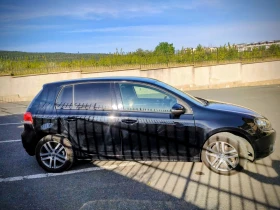 VW Golf 1.4 бензин/газ, снимка 6
