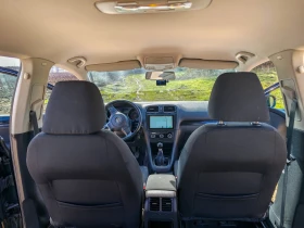 VW Golf 1.4 бензин/газ, снимка 9